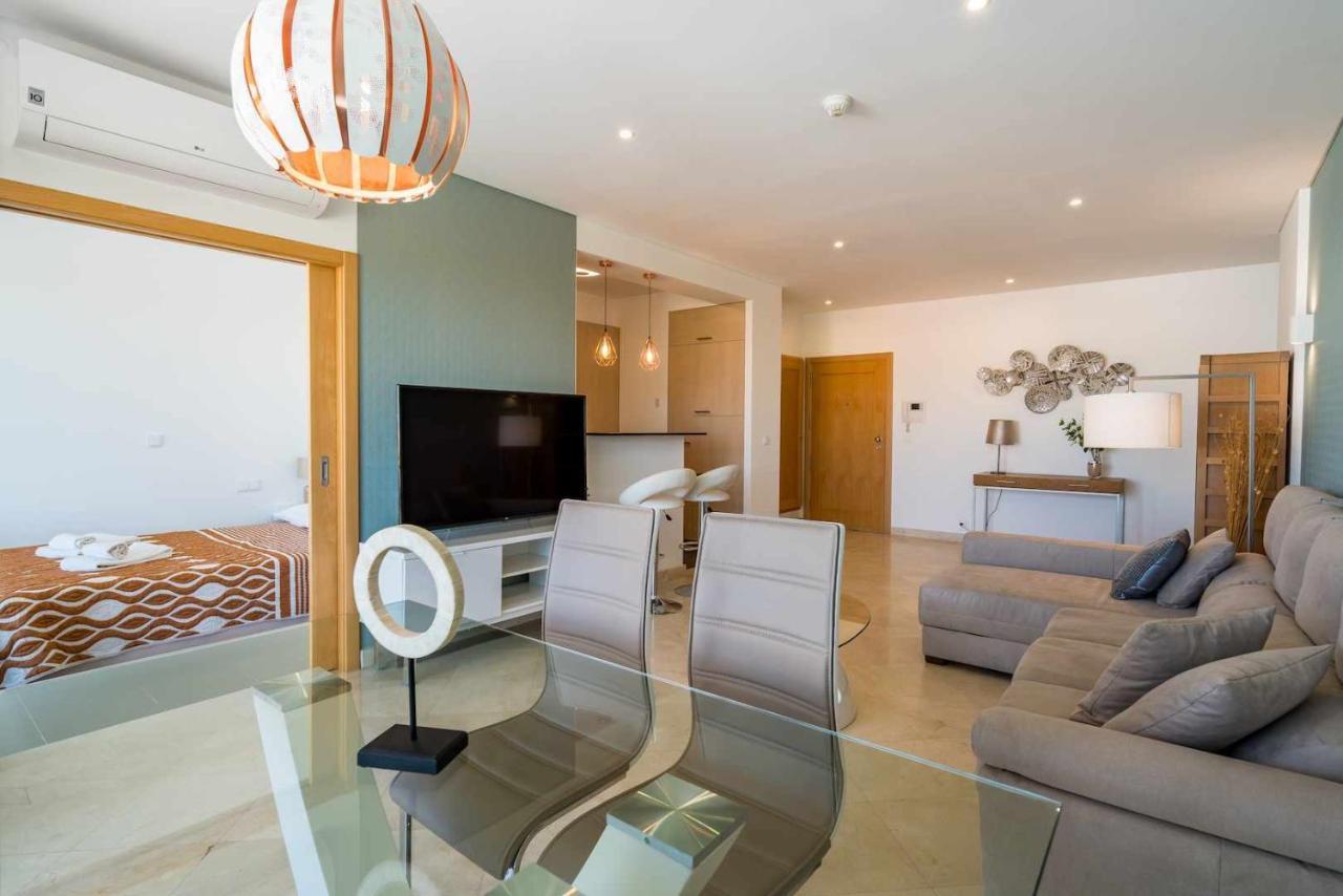 Vilamourasun Aquamar 418 Vista Marin المظهر الخارجي الصورة