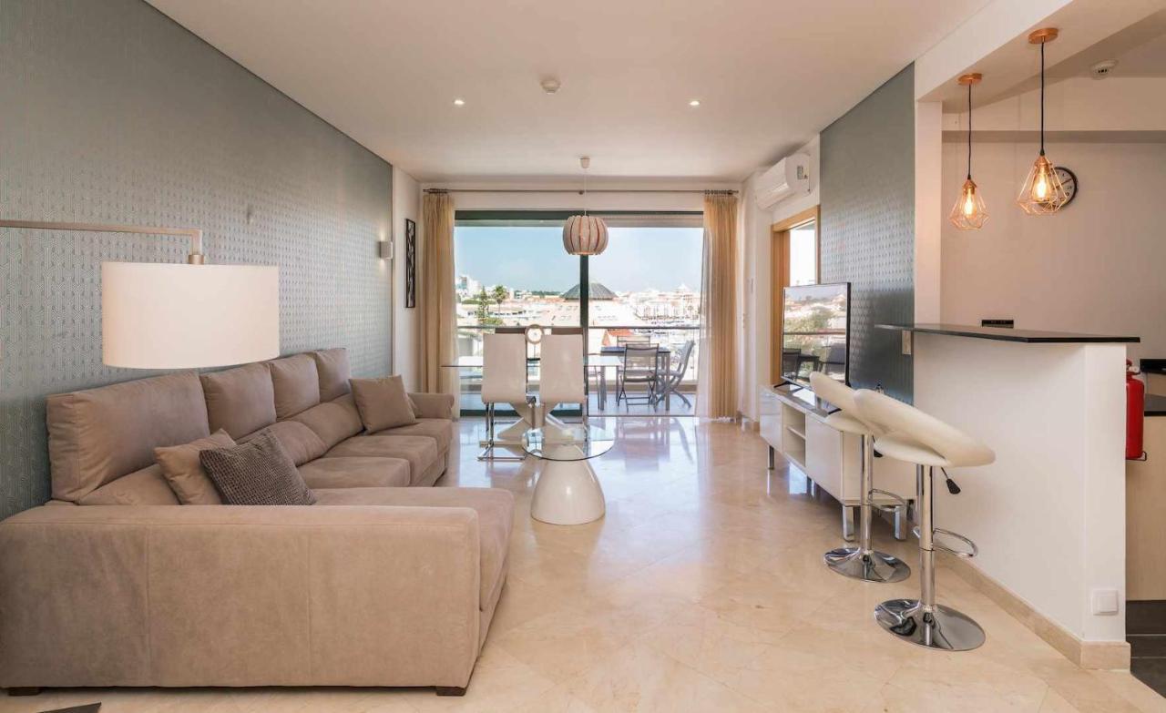 Vilamourasun Aquamar 418 Vista Marin المظهر الخارجي الصورة