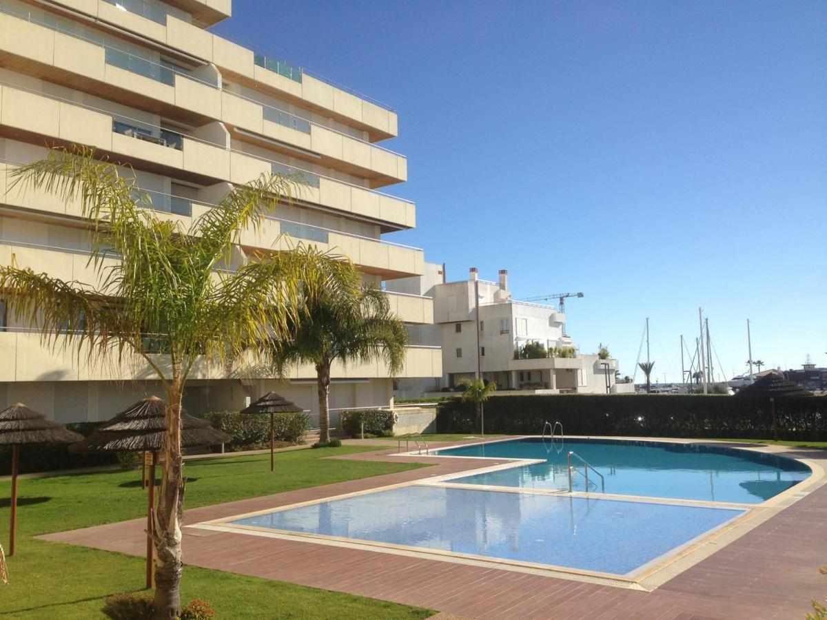 Vilamourasun Aquamar 418 Vista Marin المظهر الخارجي الصورة