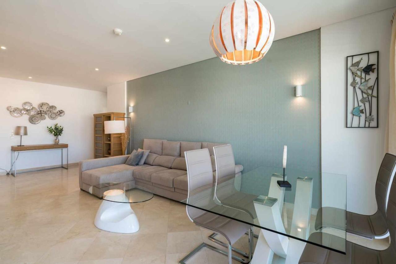 Vilamourasun Aquamar 418 Vista Marin المظهر الخارجي الصورة