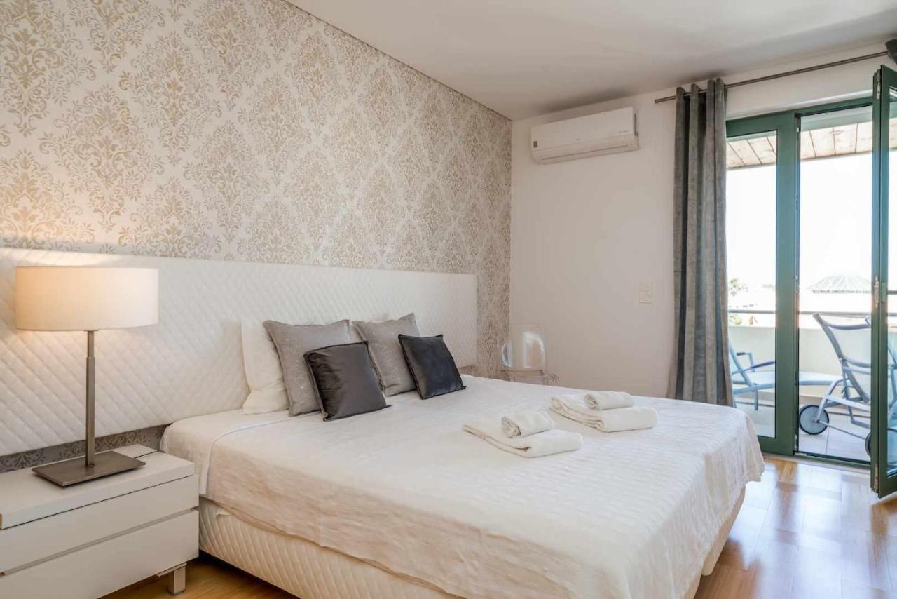 Vilamourasun Aquamar 418 Vista Marin المظهر الخارجي الصورة