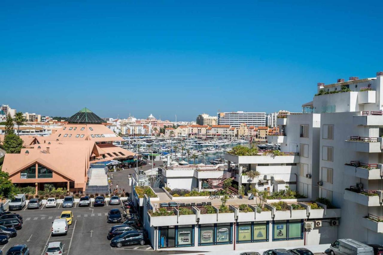 Vilamourasun Aquamar 418 Vista Marin المظهر الخارجي الصورة