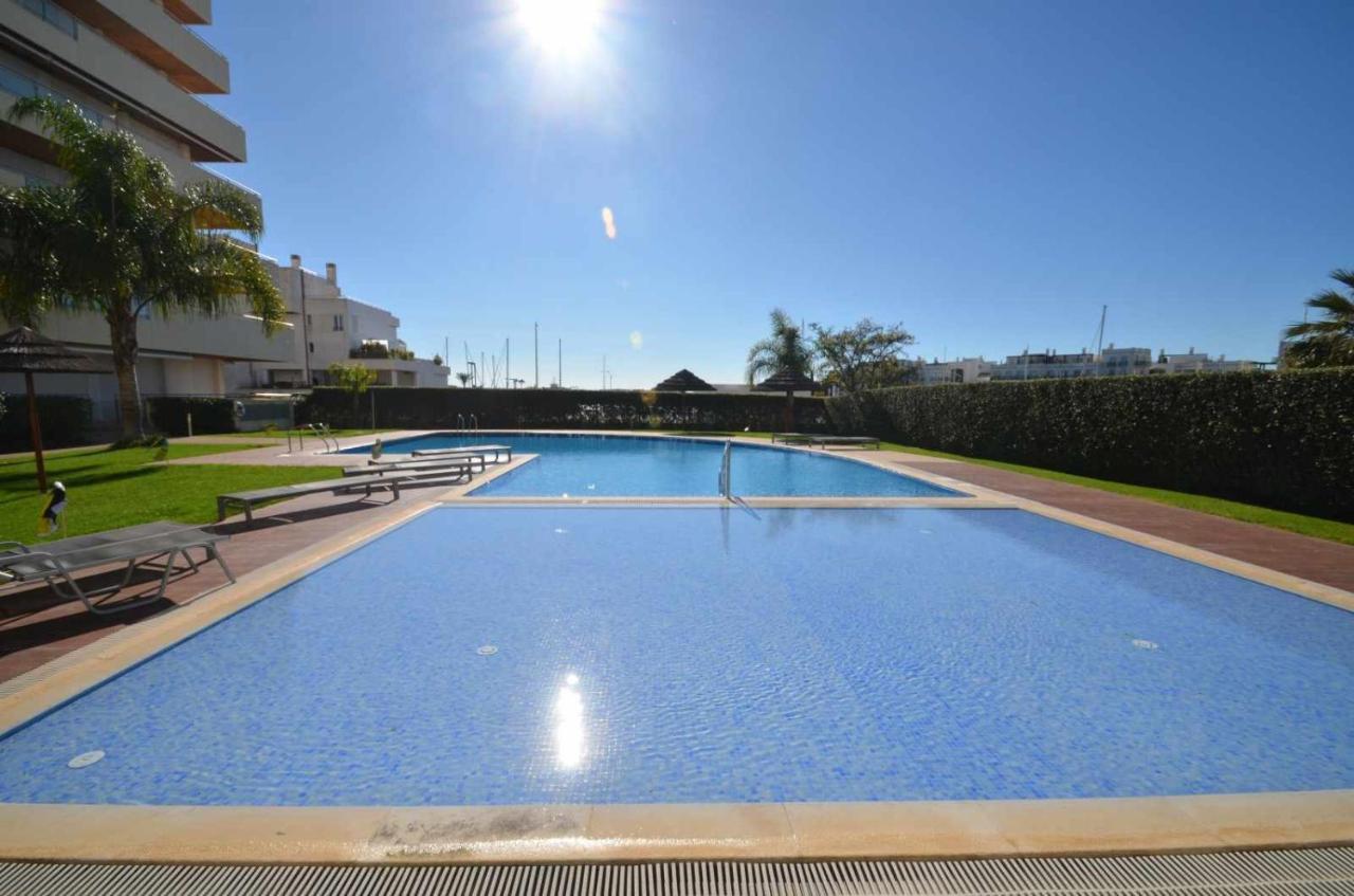 Vilamourasun Aquamar 418 Vista Marin المظهر الخارجي الصورة