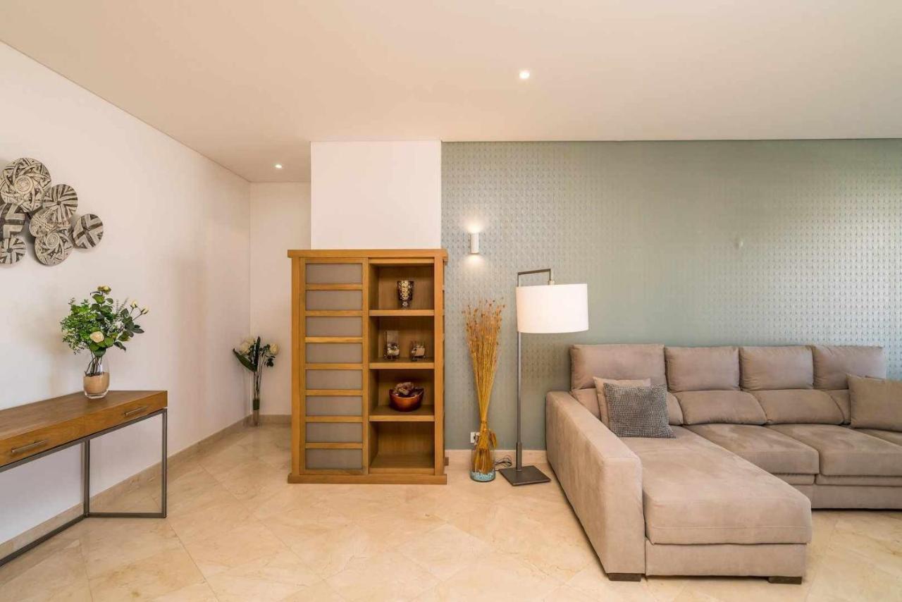 Vilamourasun Aquamar 418 Vista Marin المظهر الخارجي الصورة