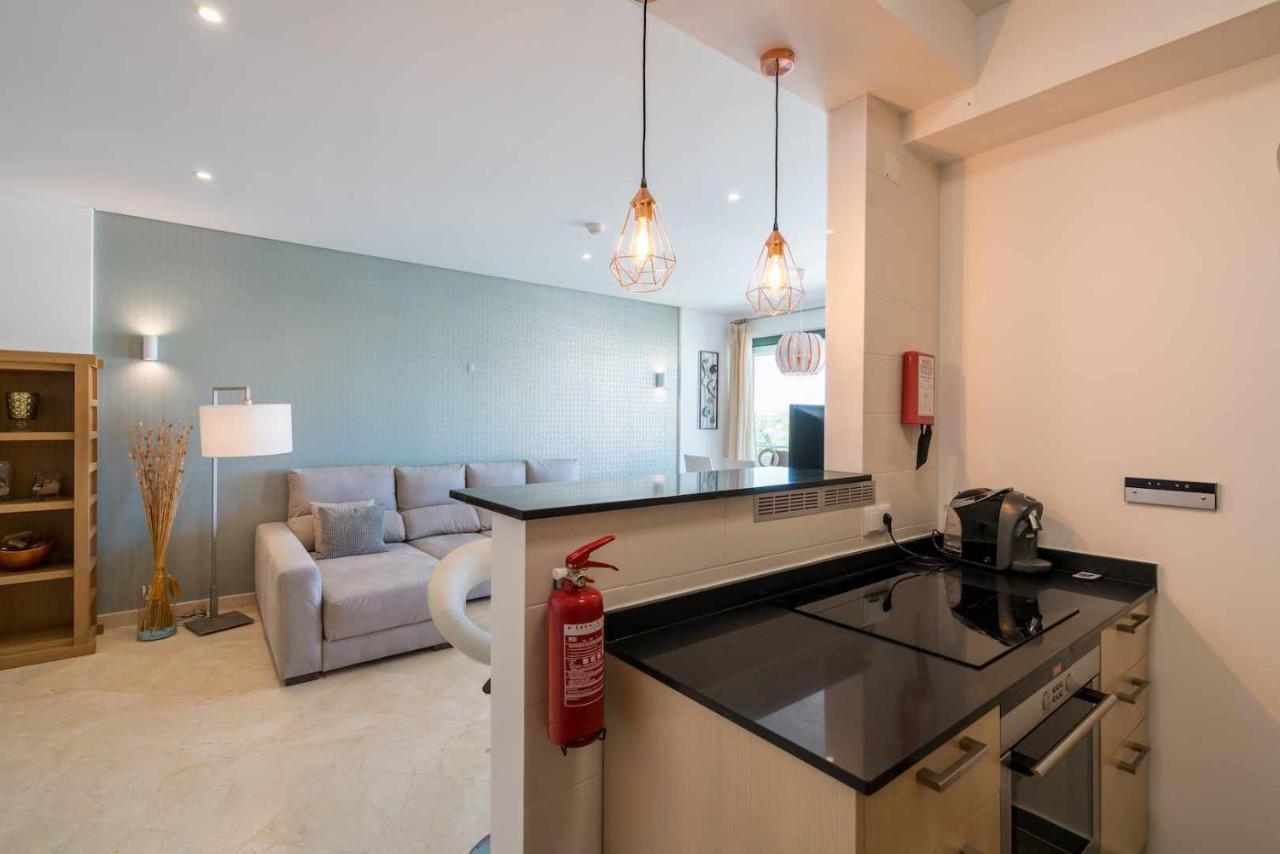 Vilamourasun Aquamar 418 Vista Marin المظهر الخارجي الصورة