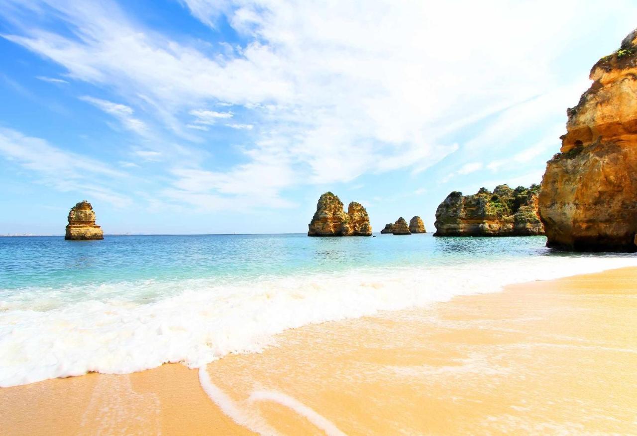 Vilamourasun Aquamar 418 Vista Marin المظهر الخارجي الصورة