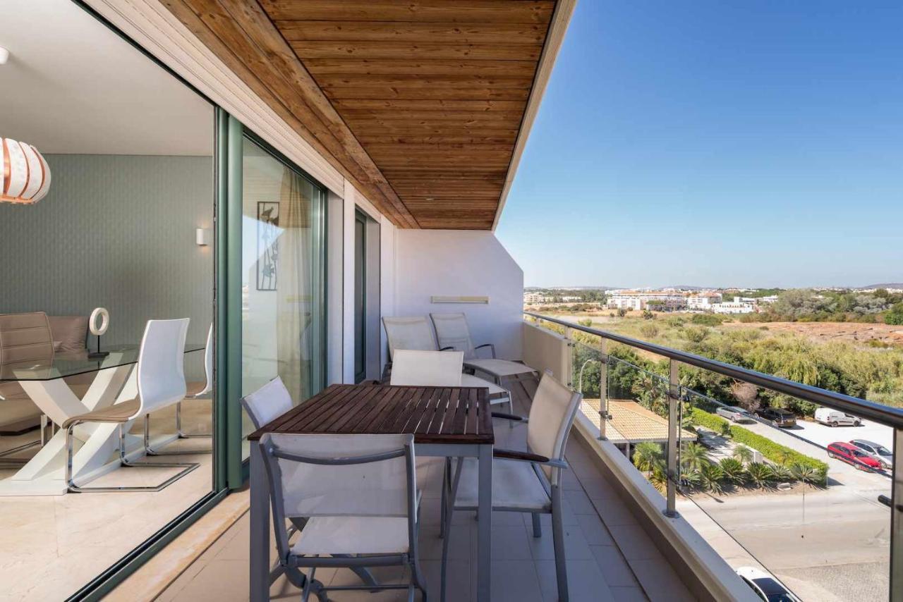Vilamourasun Aquamar 418 Vista Marin المظهر الخارجي الصورة