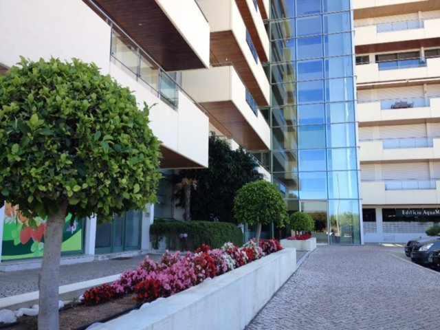Vilamourasun Aquamar 418 Vista Marin المظهر الخارجي الصورة