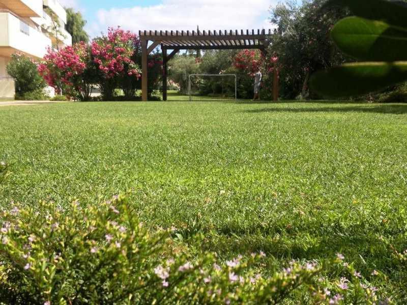 Vilamourasun Aquamar 418 Vista Marin المظهر الخارجي الصورة