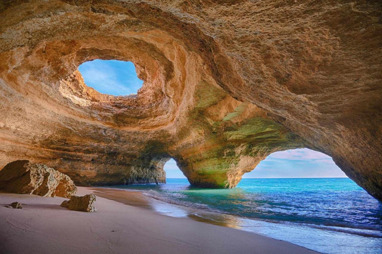 Vilamourasun Aquamar 418 Vista Marin المظهر الخارجي الصورة