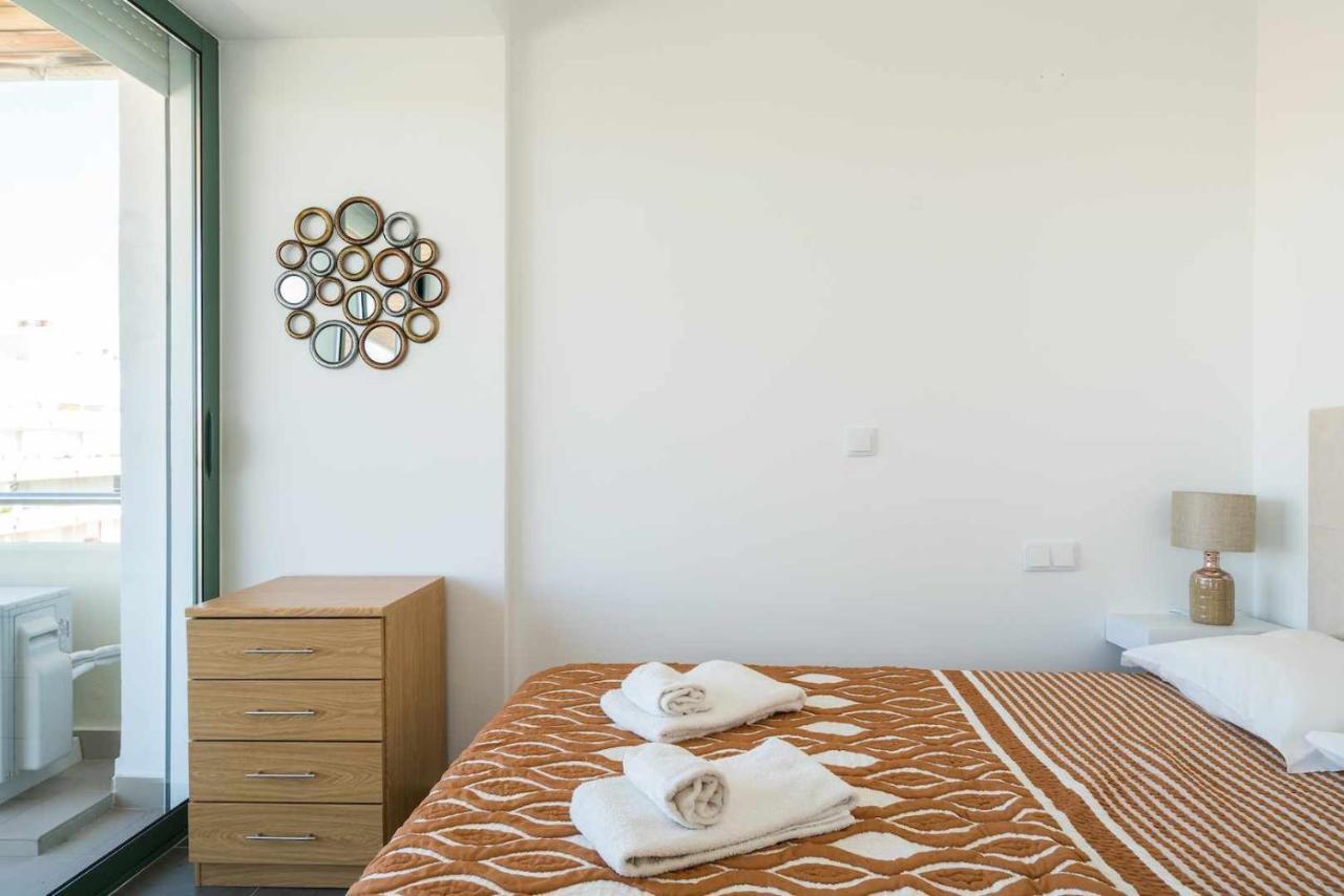 Vilamourasun Aquamar 418 Vista Marin المظهر الخارجي الصورة