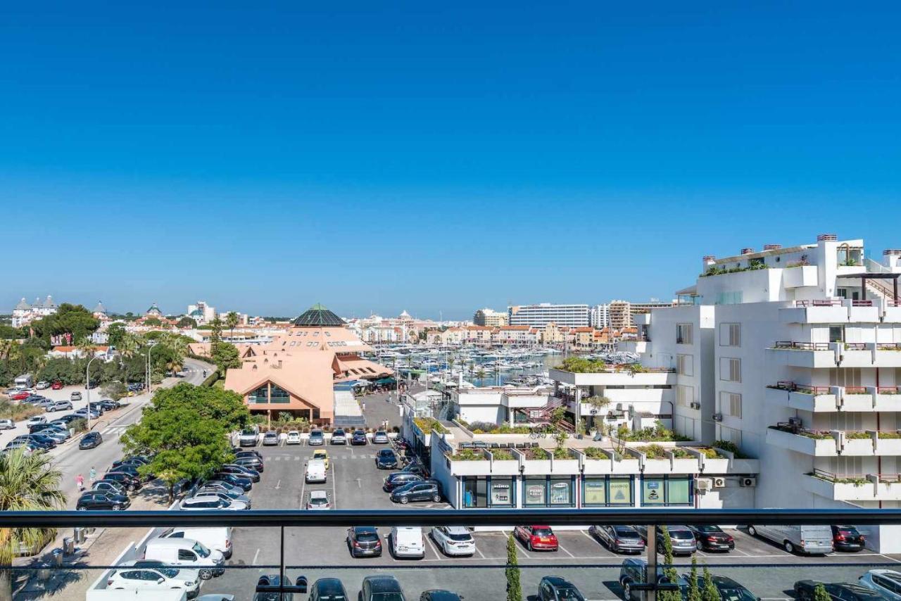 Vilamourasun Aquamar 418 Vista Marin المظهر الخارجي الصورة