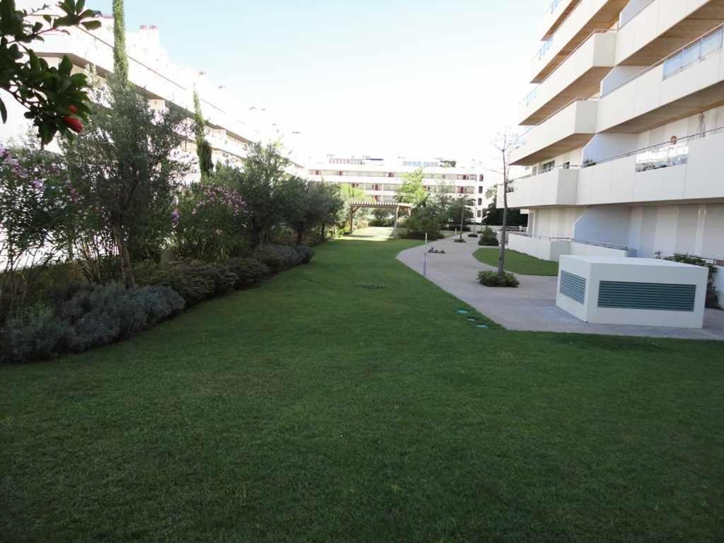 Vilamourasun Aquamar 418 Vista Marin المظهر الخارجي الصورة