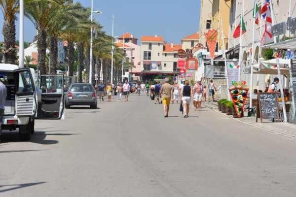 Vilamourasun Aquamar 418 Vista Marin المظهر الخارجي الصورة