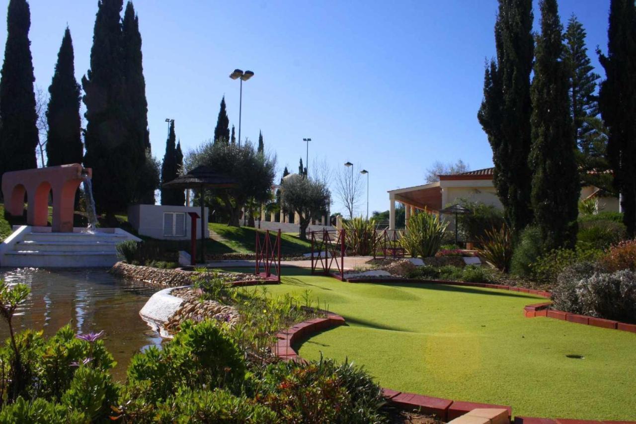 Vilamourasun Aquamar 418 Vista Marin المظهر الخارجي الصورة