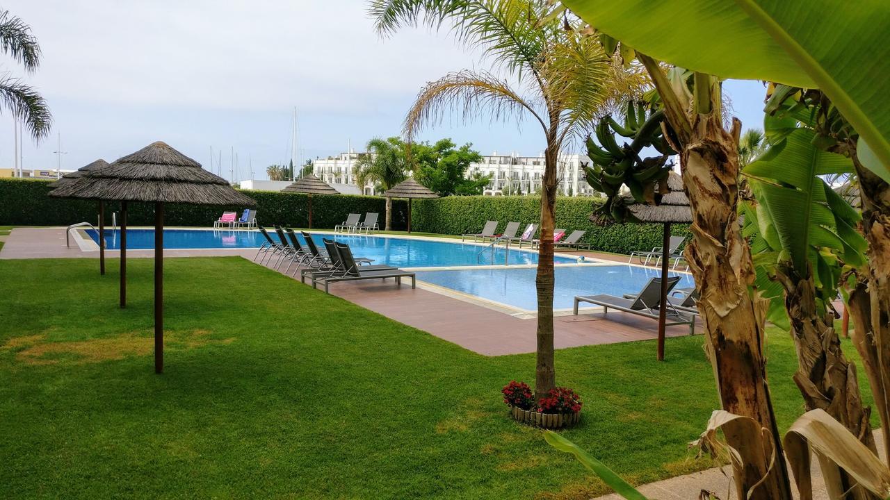 Vilamourasun Aquamar 418 Vista Marin المظهر الخارجي الصورة