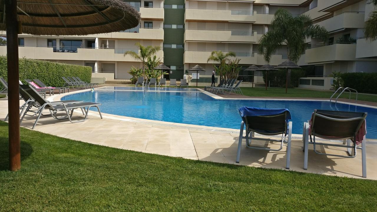 Vilamourasun Aquamar 418 Vista Marin المظهر الخارجي الصورة